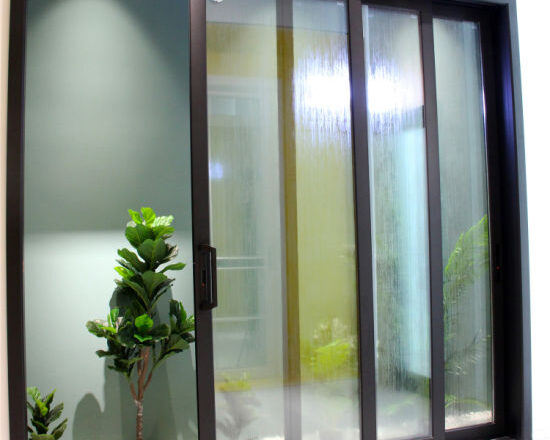 Aluminum-Double-Tempered-Glass-Silding-Patio-Doors-Partition-Glass-Door