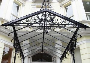 architectural-metalwork