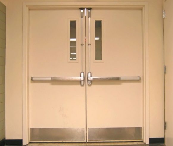 emergency-fire-doors-Double-flap