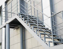 metal-fire-escape-stairs-s